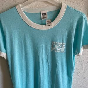 Vintage PINK T-shirt